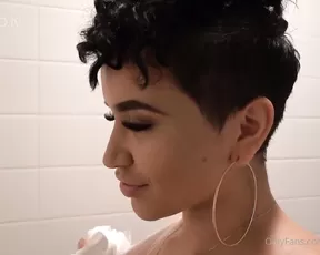 Ebony Goddess