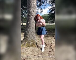 yourlittleredhead predict this the moment love chat for free Adult Webcams porn