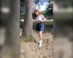yourlittleredhead predict this the moment love chat for free Adult Webcams porn