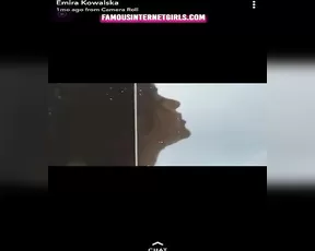 EmiraFoods Full Sexcams-24.Com Snapchat Leaked ADULT WEBCAMS Premium Porn