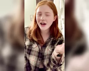 T ginger-ed chat for free Adult Webcams porn