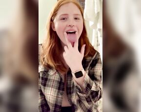 T ginger-ed chat for free Adult Webcams porn