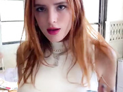 bellathorne happy sunday just want chat for free Adult Webcams porn