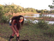 Jodalyn Ahern WAM Woman - Pied Pinays