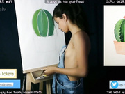 Num nums Lunasophia_