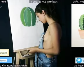 Num nums Lunasophia_