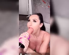 reya sunshine sex machine sloppy blowjob snapchat Adult Webcams porn live sex
