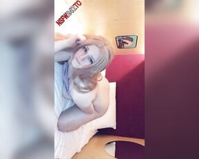 sarah calanthe masturbation on bed snapchat Adult Webcams porn live sex