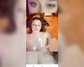 Juicyjade9 aka Lolosavo - part 3