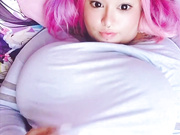 ohainaomi it would be better if i had someone else to suck on them Adult Webcams chat for free porn live sex