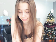 Domenikka - Chaturbate  2021.01.02. - 1