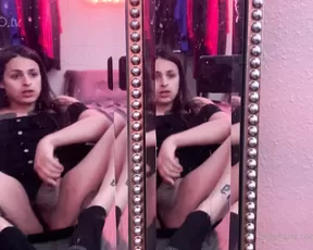 felicitygreens one month anniversary on of and excited to move for chat for free Adult Webcams porn