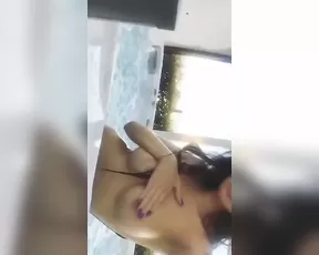 Brenna Sparks sexcams-24.com in Jacuzzi premium free cam snapchat & manyvids porn live sex