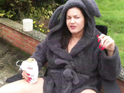 AniErotika the real easter bunny free teaser part 1 Free Amateur | Ear Fetish, Easter