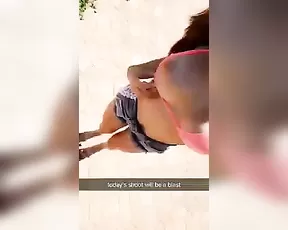 Ashley Anderson smiles and shows perfect tits premium free cam snapchat & manyvids porn live sex