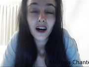 Mistress Chantel message from your collage girlfriend | ManyVids Free Porn Live Sex