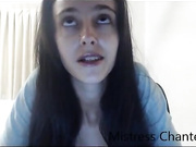 Mistress Chantel message from your collage girlfriend | ManyVids Free Porn Live Sex