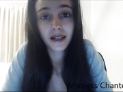 Mistress Chantel message from your collage girlfriend | ManyVids Free Porn Live Sex