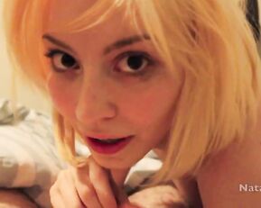 Natalia Grey Morning Wood | ManyVids Free Porn Live Sex