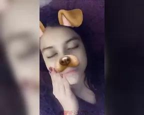 Into The Sexcams-24.Com pussy teasing after gym snapchat free