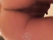 Suttin Suicide shower tease snapchat free