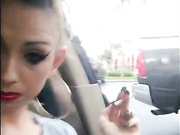 Your Goddess Bri Sexy Seductive Smoking Collect1: Worship, Mind Fuck