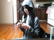 Harper Madi crazy weird onesie stuff 2015_07_30 | ManyVids Free Porn Live Sex