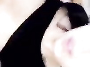 Demi Lowe shows her Tits premium free cam snapchat & manyvids porn live sex