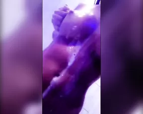 Lillie MFC shower time snapchat free