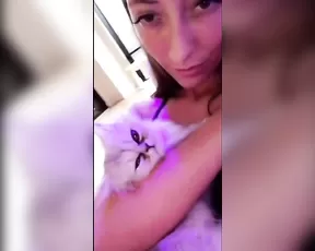 Lillie MFC shower time snapchat free