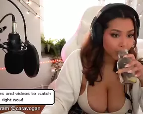 carasweden Chaturbate cam porn vid