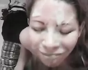 Massive facial 1