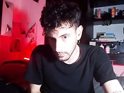 Samykat Chaturbate blowjob webcam porn live sex | oral sex clips