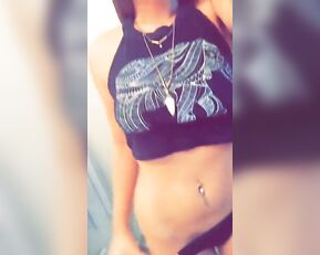 Jessie Lynne in Thong premium free cam snapchat & manyvids porn live sex