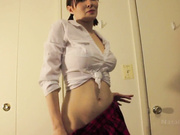 Natalia Grey Chastity Cage | ManyVids Free Porn Live Sex