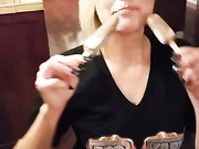 Kate England master class on eating ice cream premium free cam snapchat & manyvids porn live sex