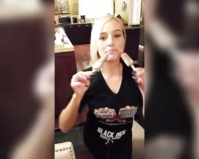 Kate England master class on eating ice cream premium free cam snapchat & manyvids porn live sex