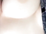 That Subie Girl bra panties naked teasing snapchat free