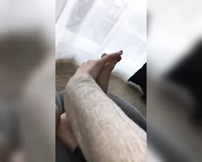 Alexa Grace feet - chat for free free porn