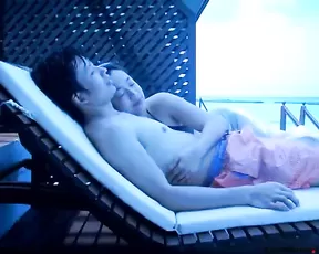 korean honeymoon