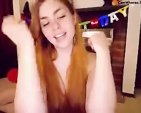Chubby wife taking a cock