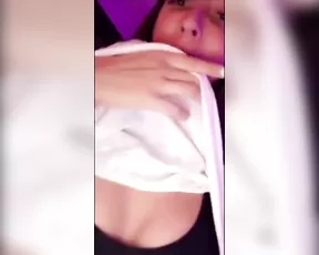 Lillie MFC naked snaps snapchat free