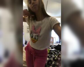 Jill Kassidy twirls her ass premium free cam snapchat & manyvids porn live sex