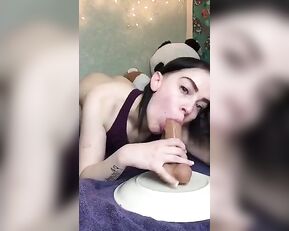 Abigail Annelee live snapchat show blowjob riding ManyVids Free Porn Live Sex