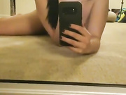 Mandy Muse sucks fingers premium free cam snapchat & manyvids porn live sex