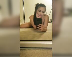 Mandy Muse sucks fingers premium free cam snapchat & manyvids porn live sex