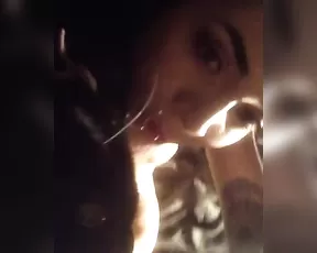 Bree Sugar lies sexcams-24.com in bed with cat premium free cam snapchat & manyvids porn live sex