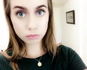 Jill Kassidy cute babe premium free cam snapchat & manyvids porn live sex