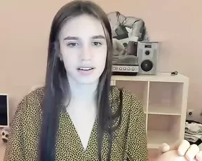 pretty_porn Chaturbate amateur cam free girls