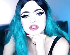 Empress Poison Three Dollar Findom - chat for free free porn